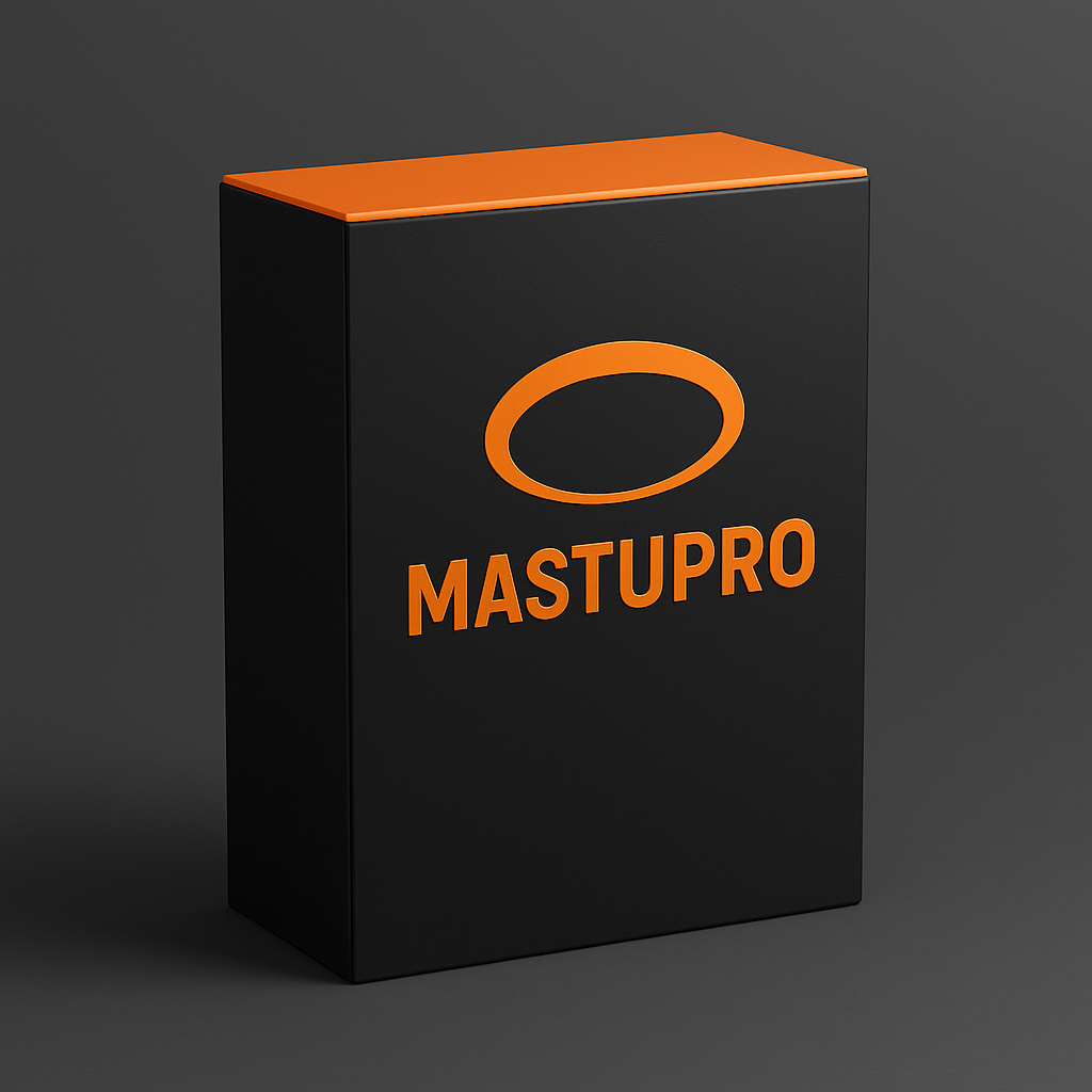 Auto Pleasure Thrusting Cup™