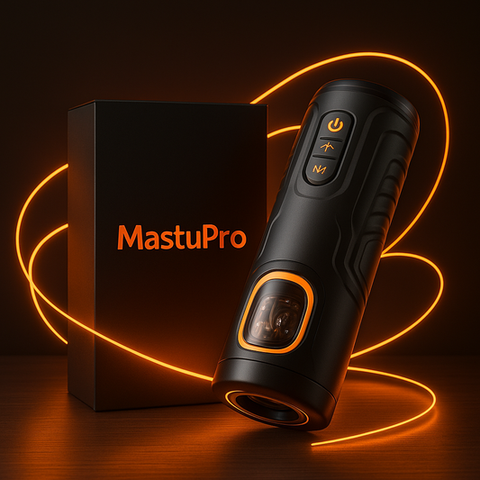 Auto Pleasure Thrusting Cup™