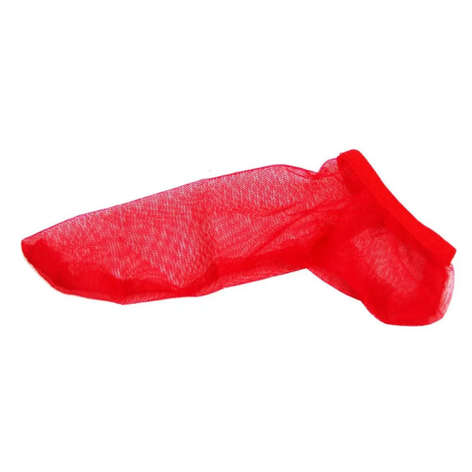 Silk Stamina Sleeve™ – Soft silk sleeve that helps you last longer.