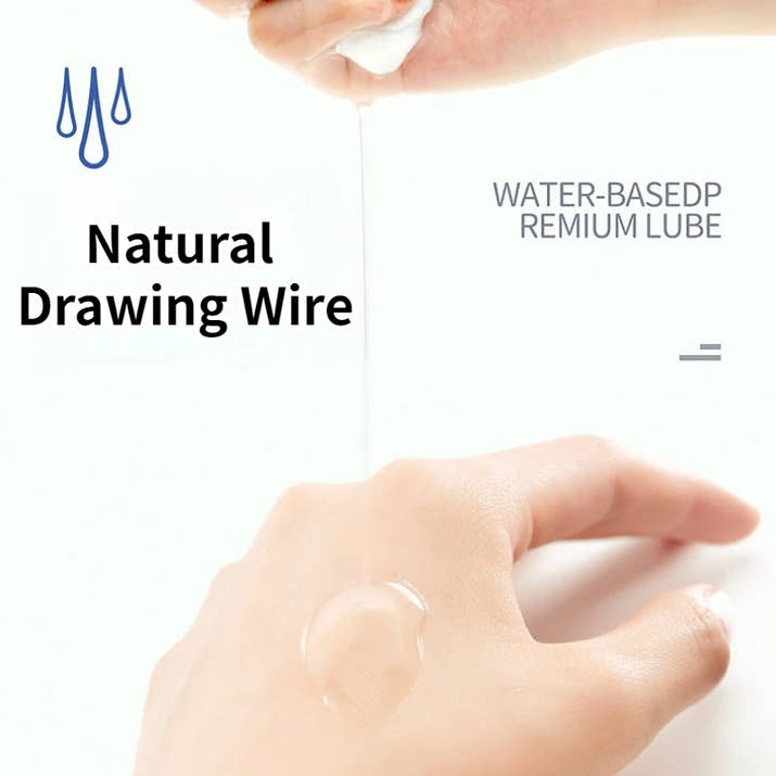 EasySlide Gel™ – Makes intimacy smoother and more comfortable.