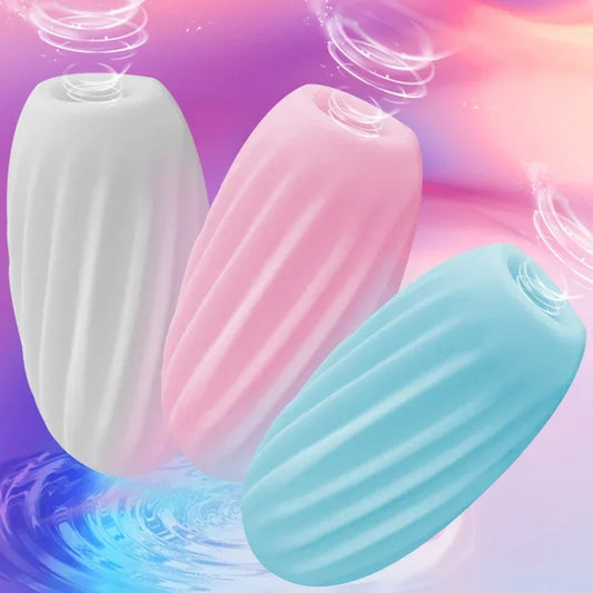 Pocket Stroker for Men™ – A small cup that gives realistic stroking anytime.