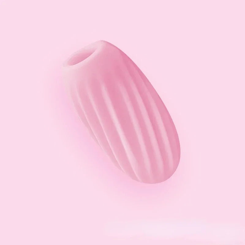 Pocket Stroker for Men™ – A small cup that gives realistic stroking anytime.