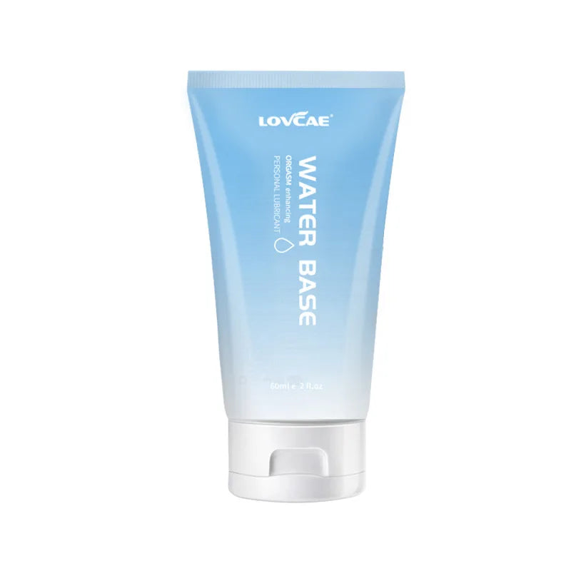EasySlide Gel™ – Makes intimacy smoother and more comfortable.