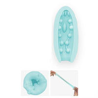 Pocket Stroker for Men™ – A small cup that gives realistic stroking anytime.