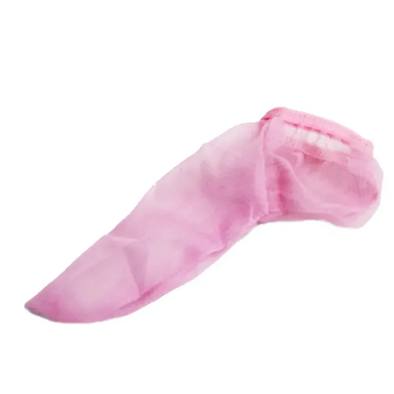 Silk Stamina Sleeve™ – Soft silk sleeve that helps you last longer.