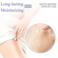 EasySlide Gel™ – Makes intimacy smoother and more comfortable.