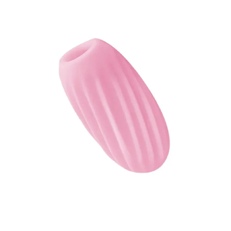 Pocket Stroker for Men™ – A small cup that gives realistic stroking anytime.