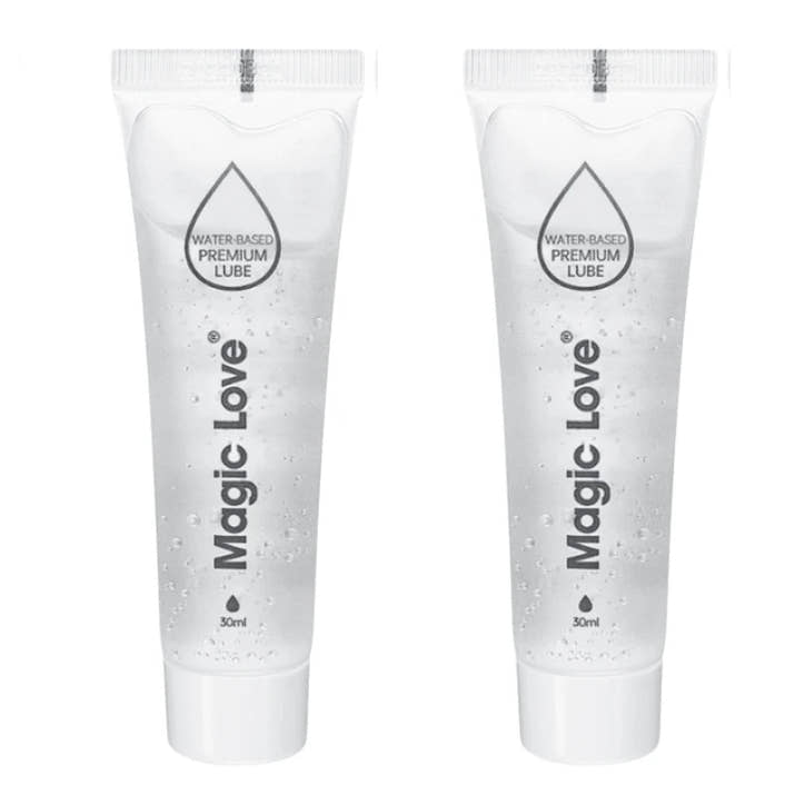 EasySlide Gel™ – Makes intimacy smoother and more comfortable.