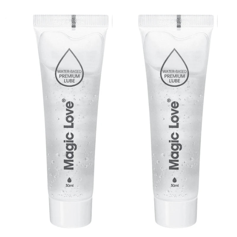 EasySlide Gel™ – Makes intimacy smoother and more comfortable.