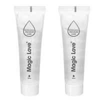EasySlide Gel™ – Makes intimacy smoother and more comfortable.