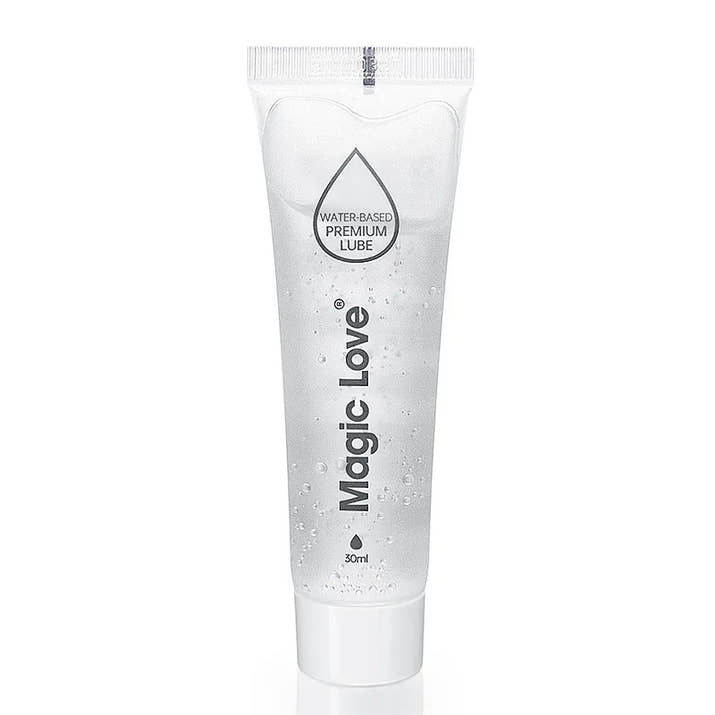 EasySlide Gel™ – Makes intimacy smoother and more comfortable.