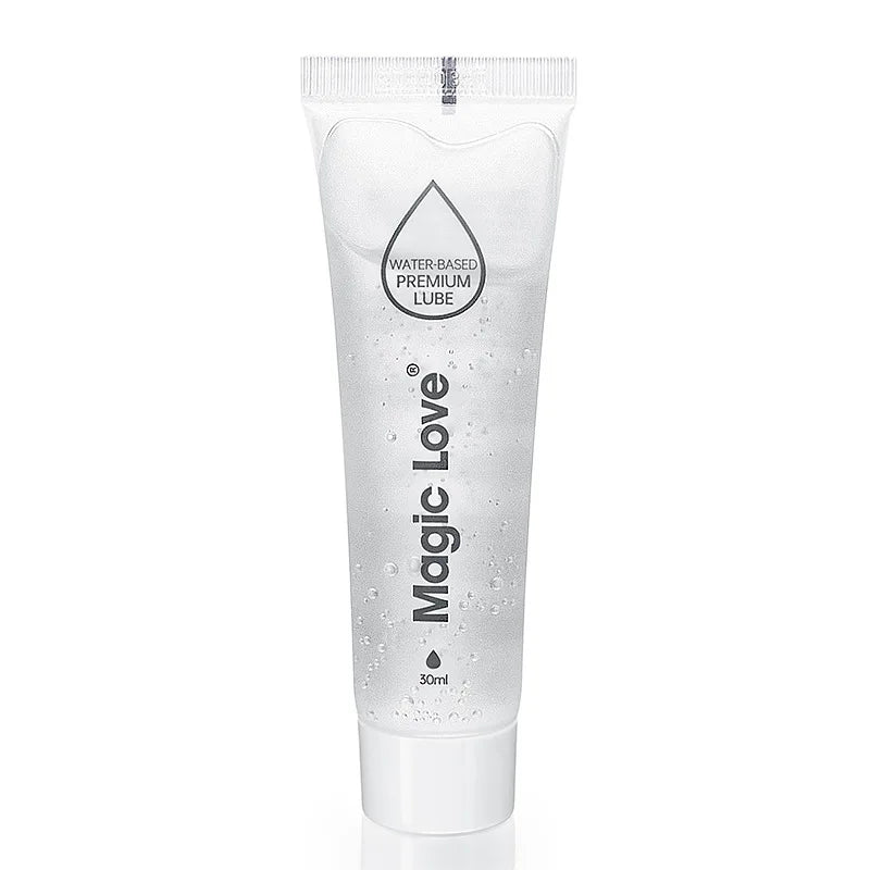 EasySlide Gel™ – Makes intimacy smoother and more comfortable.