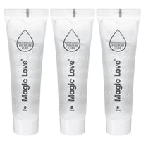 EasySlide Gel™ – Makes intimacy smoother and more comfortable.