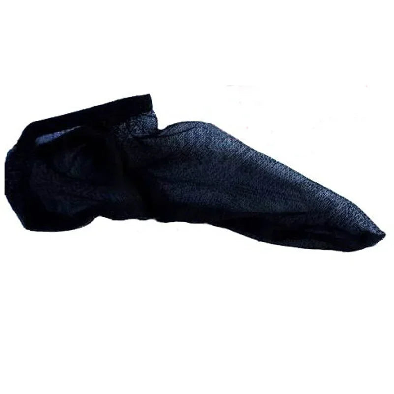 Silk Stamina Sleeve™ – Soft silk sleeve that helps you last longer.