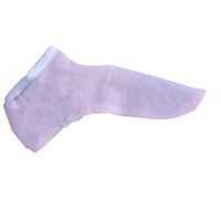 Silk Stamina Sleeve™ – Soft silk sleeve that helps you last longer.