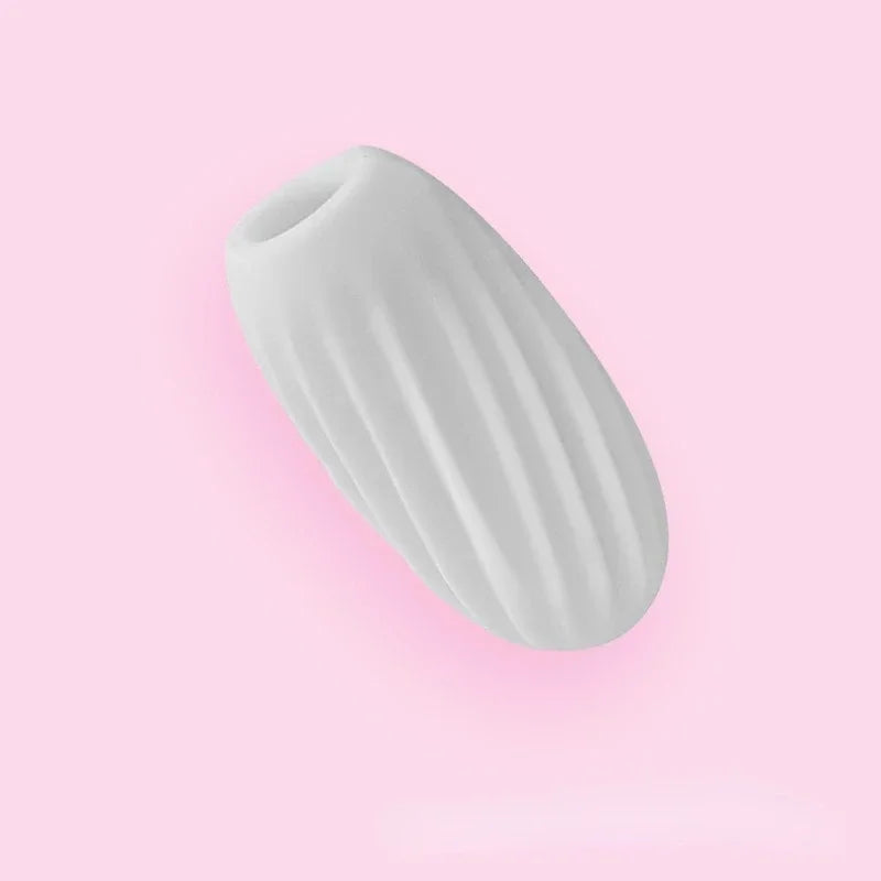 Pocket Stroker for Men™ – A small cup that gives realistic stroking anytime.