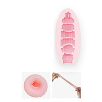 Pocket Stroker for Men™ – A small cup that gives realistic stroking anytime.