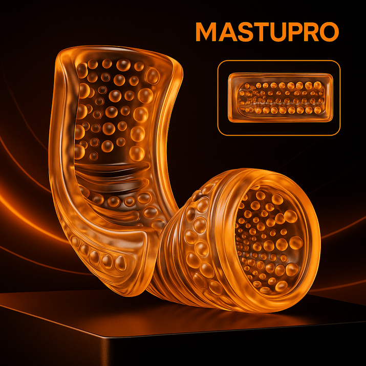 Auto Pleasure Thrusting Cup™