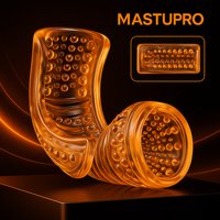 Auto Pleasure Thrusting Cup™